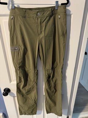 Gander Mountain Guide Series pants